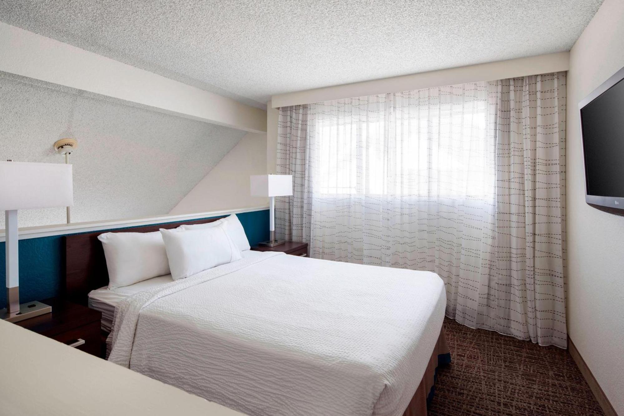 Residence Inn Los Angeles Torrance/Redondo Beach Eksteriør bilde