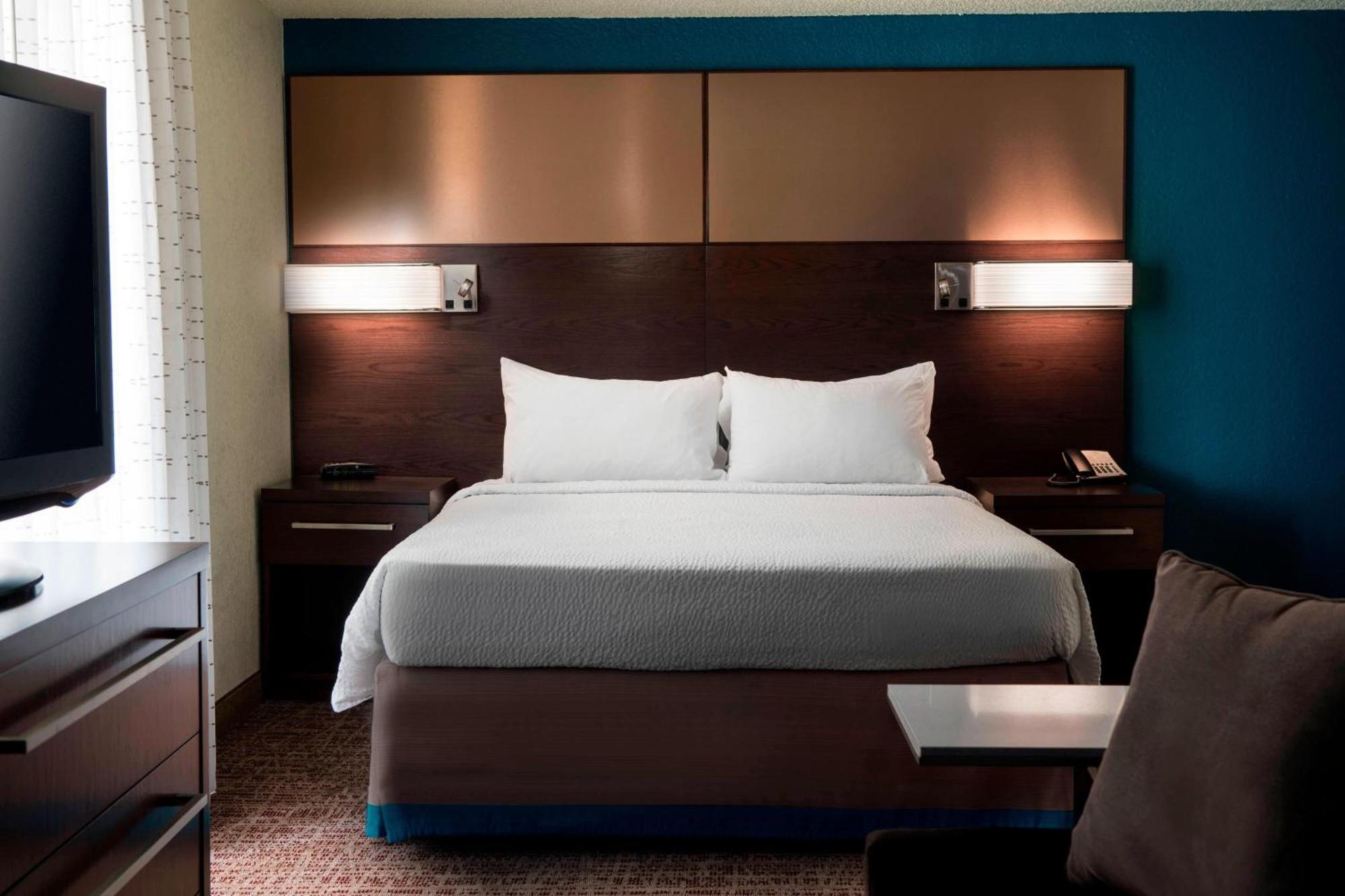 Residence Inn Los Angeles Torrance/Redondo Beach Eksteriør bilde
