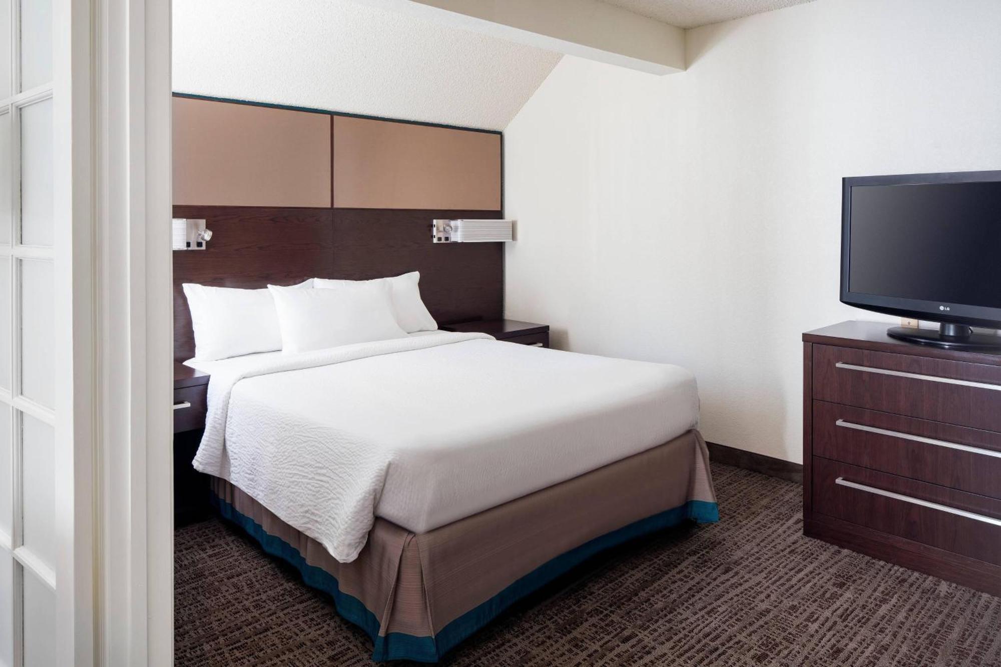 Residence Inn Los Angeles Torrance/Redondo Beach Eksteriør bilde