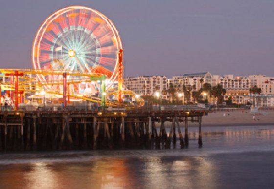 Residence Inn Los Angeles Torrance/Redondo Beach Eksteriør bilde