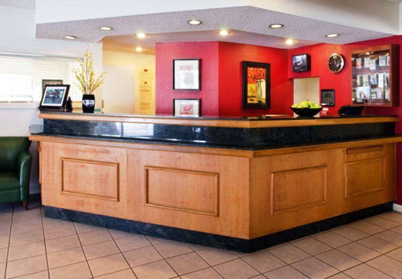 Residence Inn Los Angeles Torrance/Redondo Beach Eksteriør bilde