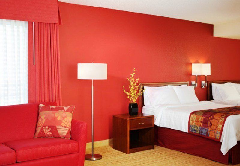 Residence Inn Los Angeles Torrance/Redondo Beach Eksteriør bilde
