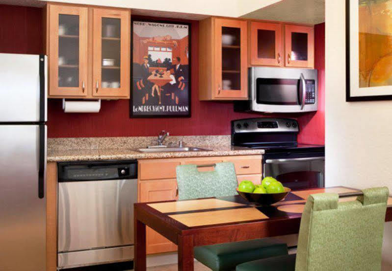 Residence Inn Los Angeles Torrance/Redondo Beach Eksteriør bilde